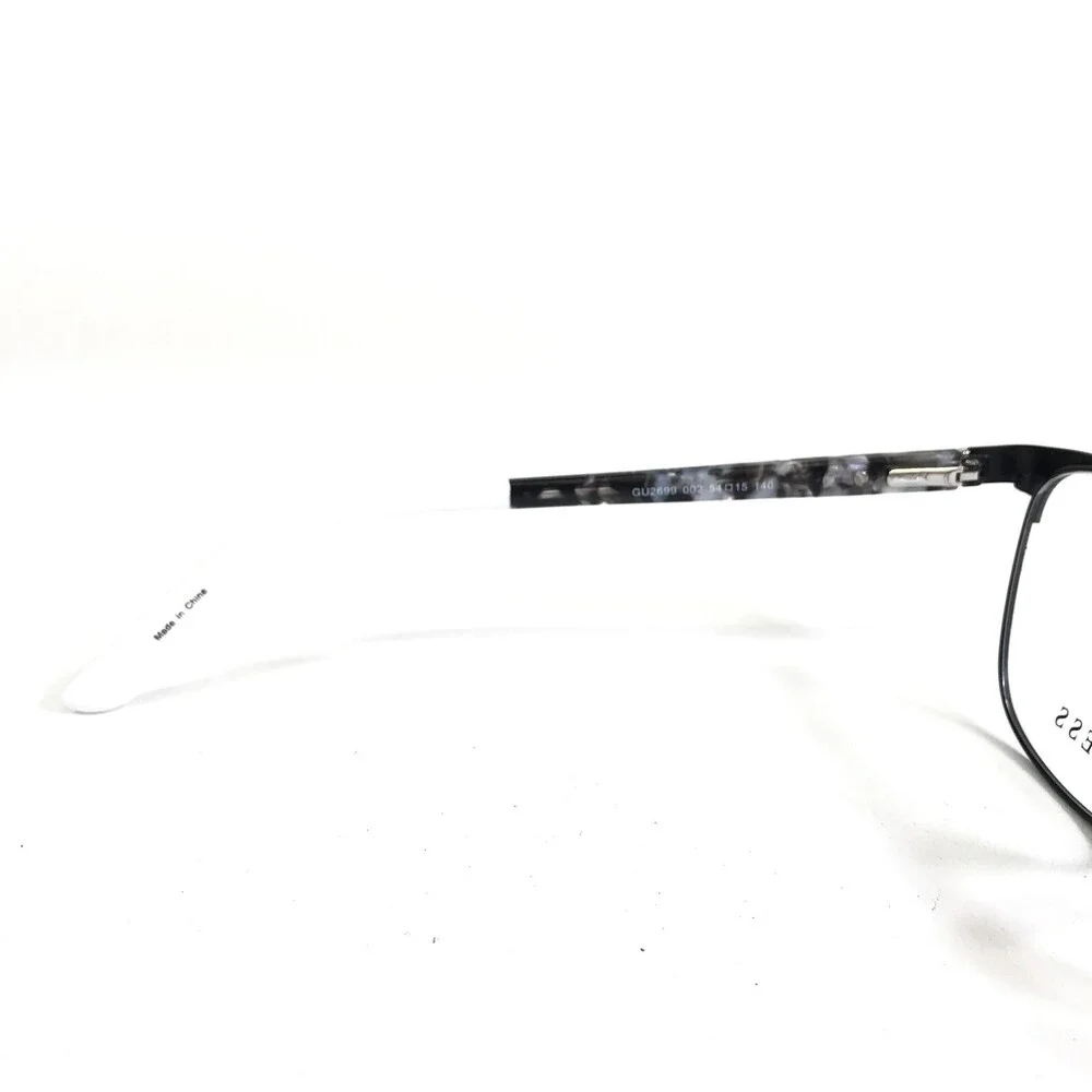 Guess brand new
